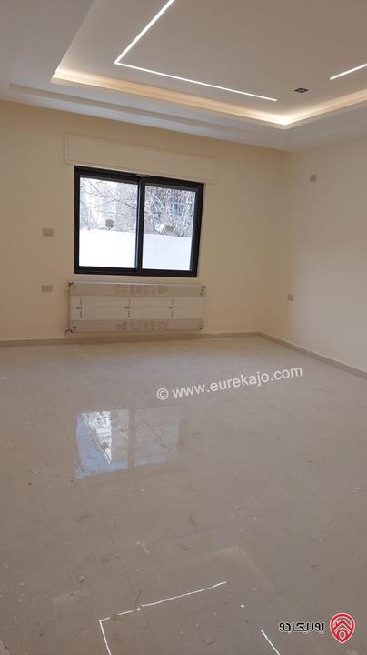  شقق مساحة 210م للبيع في عمان - ضاحية الرشيد 