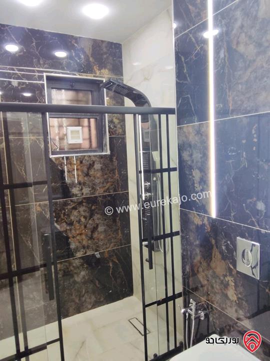 فيلا مساحة 361م على أرض 520م للبيع شرق عمان خشافية الشوابكة