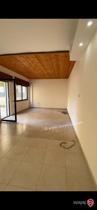 شقة ديلوكس طابق ارضي مساحة 150م للإيجار في عمان - الدوار السابع 