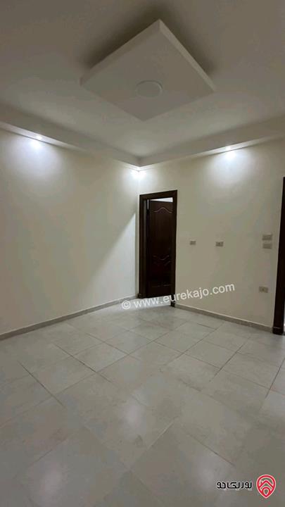 شقة فارغة طابق أرضي مساحة 175م داخلي و 45م خارجي للايجار في عمان - المدينة الرياضية
