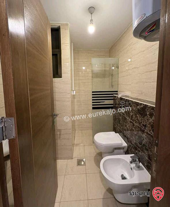 شقة فارغة مساحة 100م طابق ثاني للايجار للعرسان او عائلة صغيرة في عمان - ام السماق