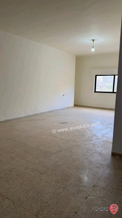 شقة فارغة مساحة 100م طابق ثاني للايجار في عمان - المدينة الرياضية