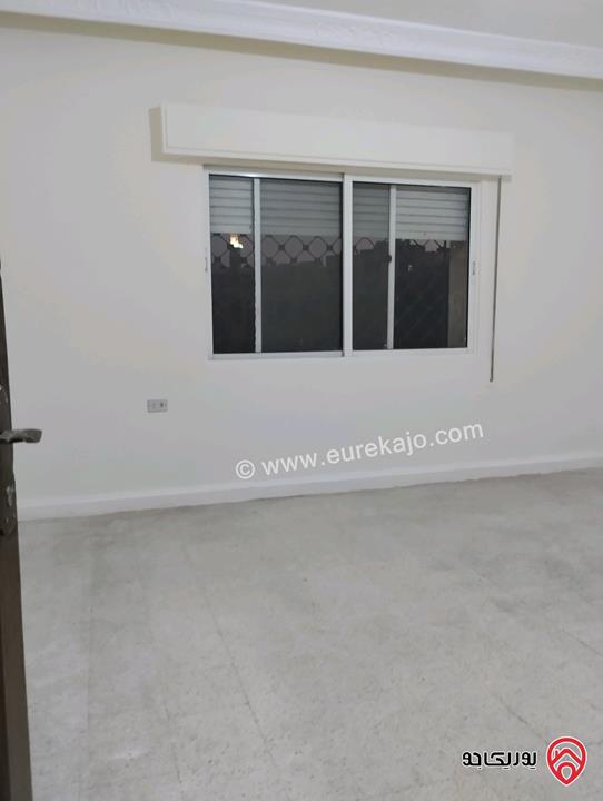 شقة طابق ثاني مساحة 135م للبيع في عمان - ضاحية الاستقلال