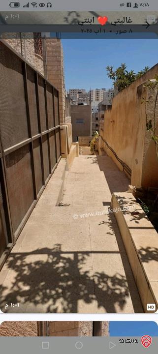 عمارة على أرض 689م للبيع في عمان - القويسمة ام نوارة