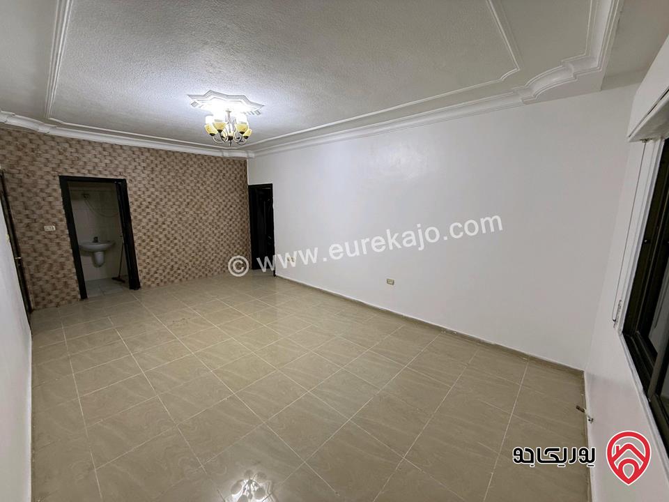 شقة 150 متر طابق ثاني للبيع في عمان - طبربور 