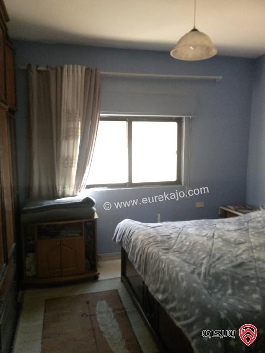 شقة استثمارية طابق ثاني مساحة 100م للبيع في عمان - الجاردنز، بالقرب من مطعم المنقل