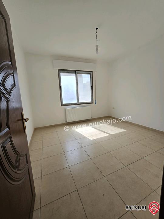 شقة مساحة 175م طابق اول للبيع في عمان - الرابية 