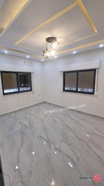 Apartment 170 m2 1st floor For rent in Amman - Fifth Circle