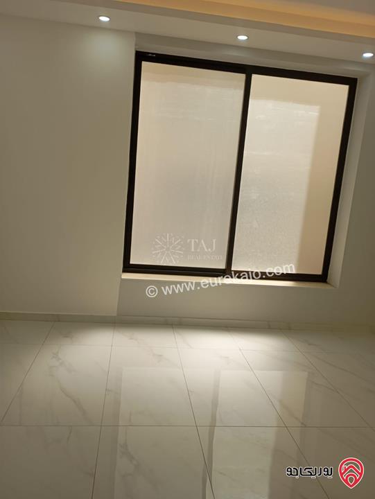 مكتب تجاري فاخر طابق أول مساحة 57م للإيجار في عمان - عبدون