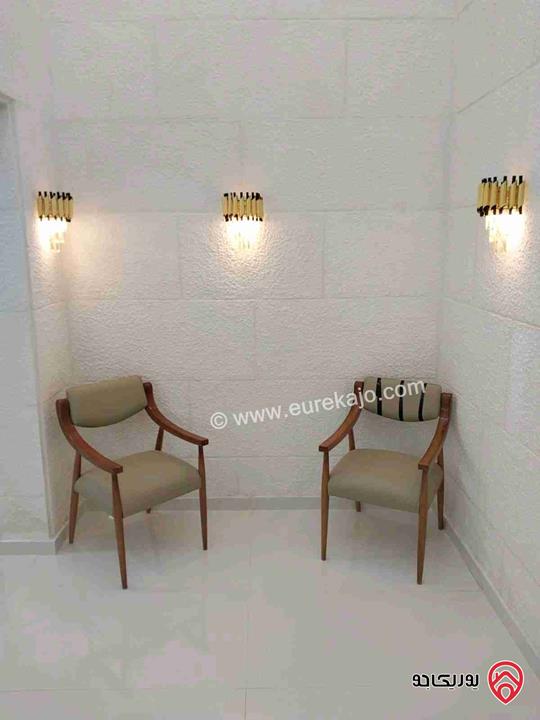 مزرعة / شاليه Sea view chalet  للايجار في العقبة 