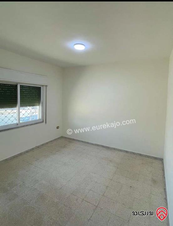 شقة طابق ثاني مساحة 100م للايجار في عمان - شفابدران