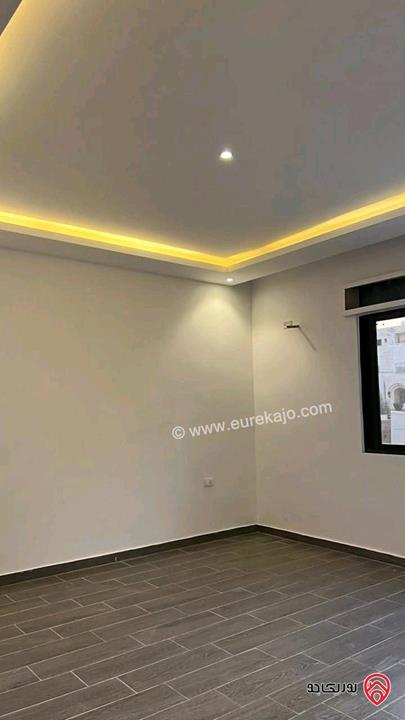 آخر 4 شقق مساحة 167م و 171م للبيع في عمان - طبربور