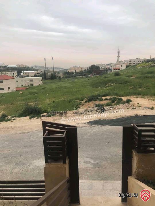 شقة طابق أرضي مساحة 164م للبيع في عمان - شفا بدران ام زويتينة