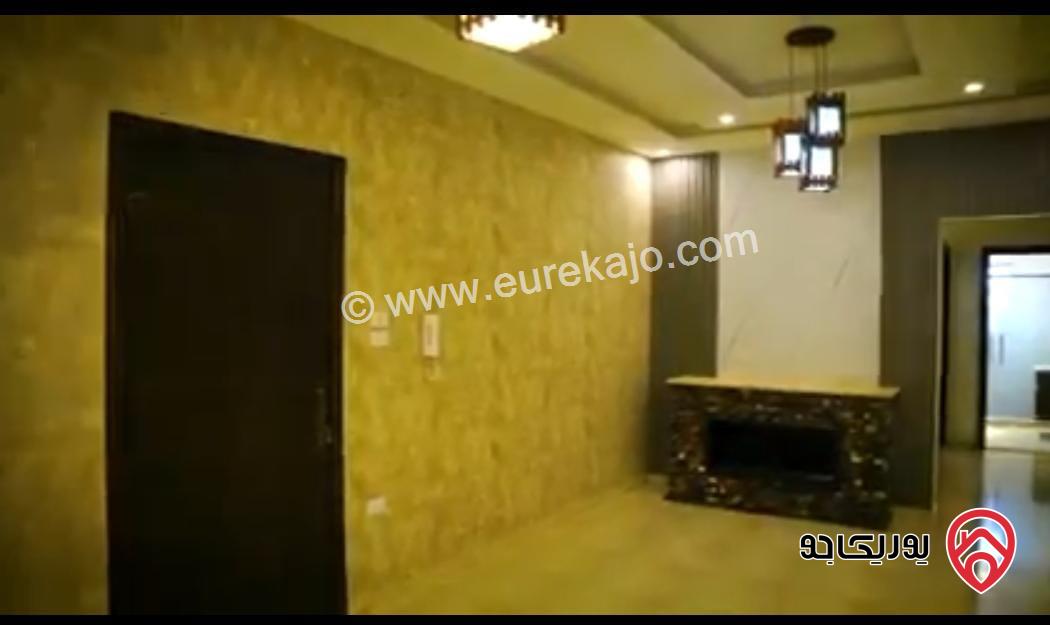 شقة مساحة 163م طابق ثاني للبيع في اربد - الحي الشرقي حي الروضة بالقرب من مخابز السنبلة