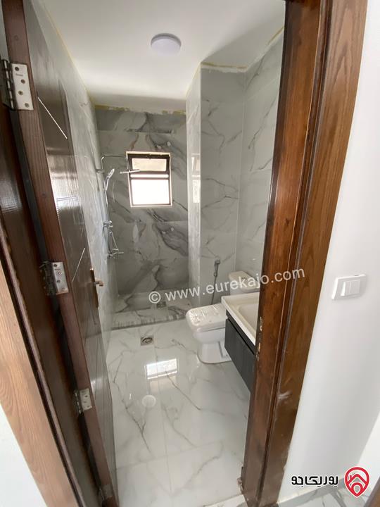 شقق مميزة مساحة 110م / 115م للبيع في عمان - النصر حي عدن