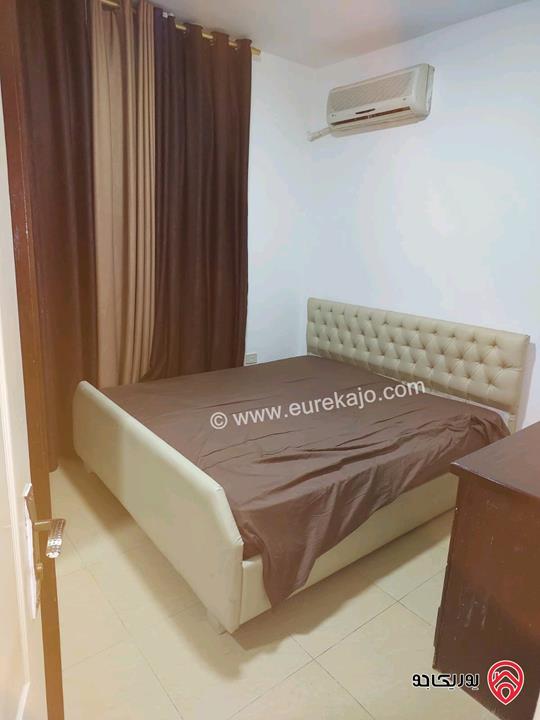 شقة طابق اول مساحة 70م للبيع في عمان - الشميساني