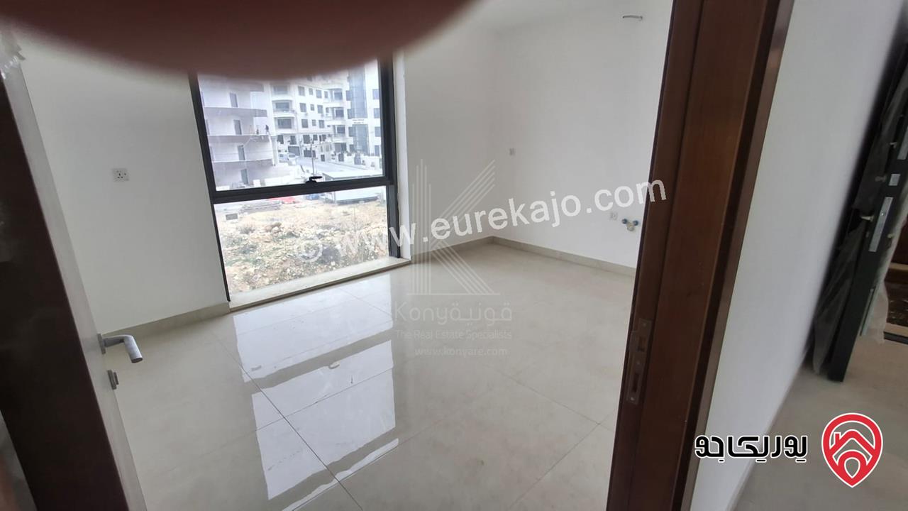 شقة مميزة طابق أول مساحة 180م للبيع في عمان - دير غبار / حي السهل