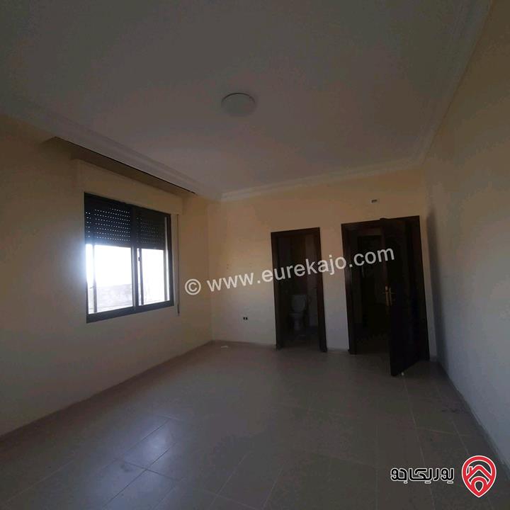 شقة ديلوكس طابق ثاني مساحة 140م للايجار في عمان - بدر الجديدة قريبة من دابوق