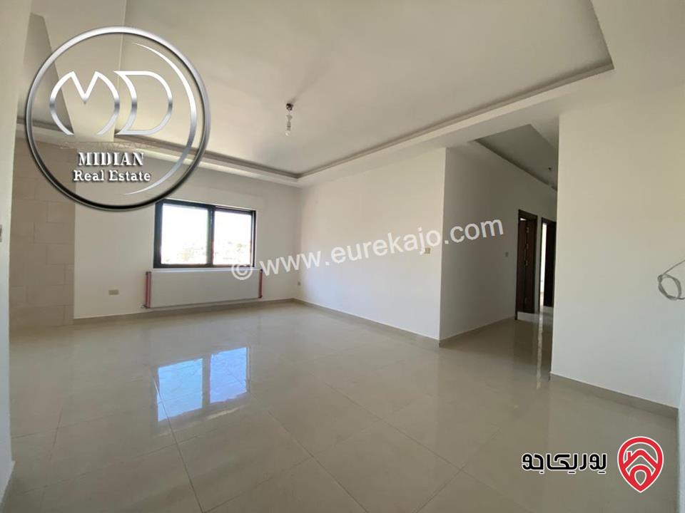 شقق جديدة للبيع في عمان - تلاع العلي مساحات 145م تشطيبات ديكورات سوبر ديلوكس اطلالة جميلة بسعر مميز جداً