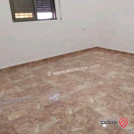 شقة فارغة طابق ثالث مساحة 160م للايجار في عمان - المقابلين 