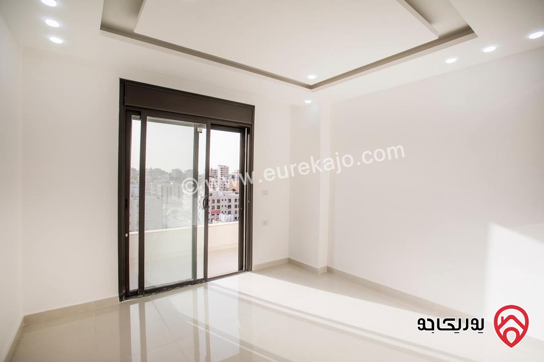 شقة مساحة 126م للبيع من المالك في عمان - ابو علندا الجديدة و بسعر مميز كاش او اقساط 