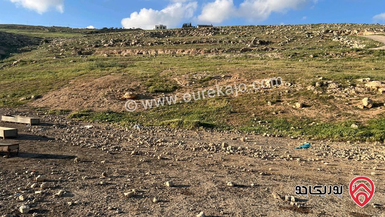 أرض مساحة 500م للبيع في عمان - شفا بدران حوض ام شطيرات 