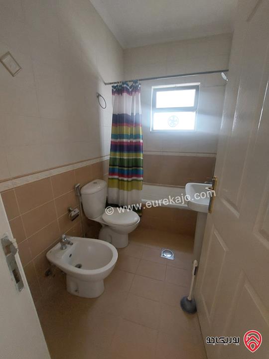 شقة طابق ثاني مساحة 185م للبيع في عمان - تلاع العلي قرب المدارس العربية النموذجية