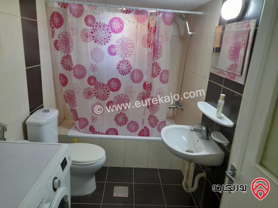 شقة ارضية مساحة 230م مقسمة الى 5 استديوهات للبيع في عمان - الصويفية