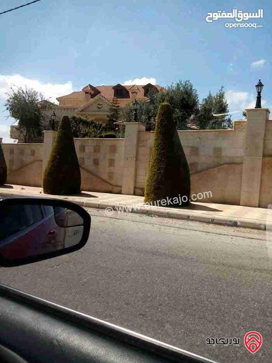 مزرعة مساحة 10 دونم للبيع في عمان - القنيطرة