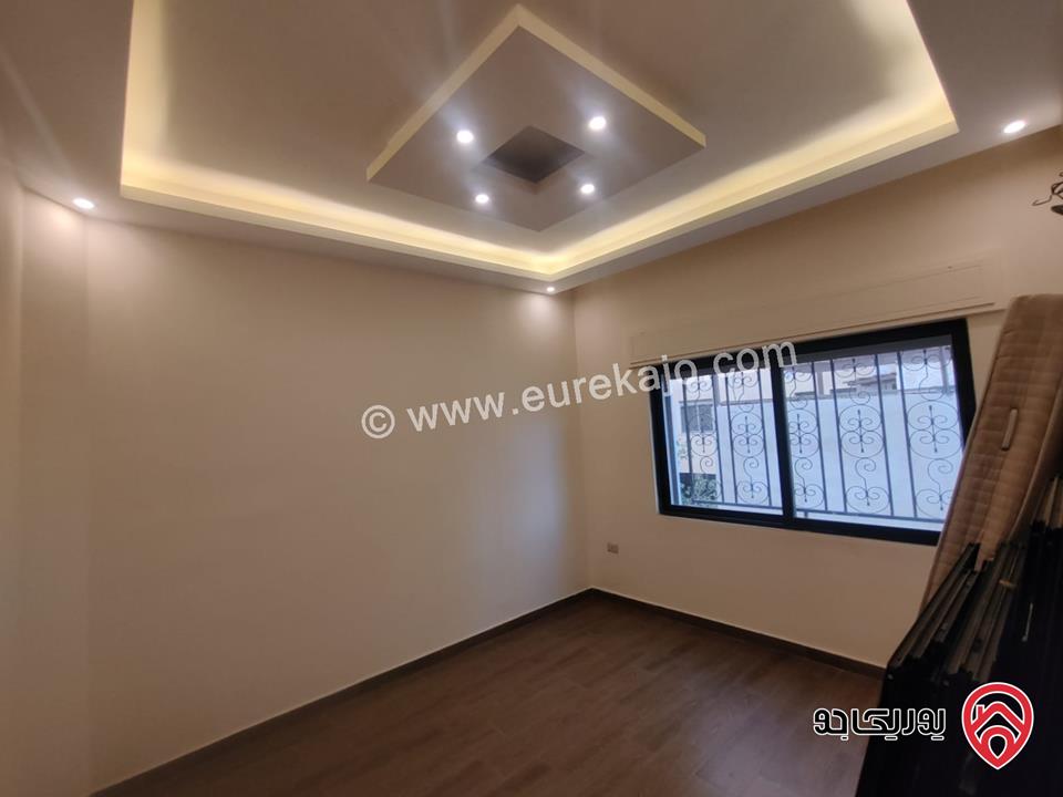 شقق مساحة 140م للبيع في عمان - البيادر قرب النادي الأهلي