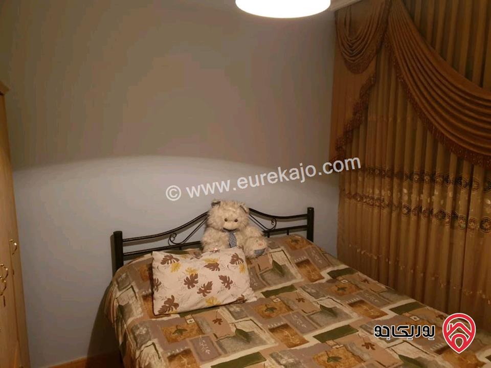 مزرعة مساحة الأرض 7 دونم و 335م والبناء 200م للبيع في السلط