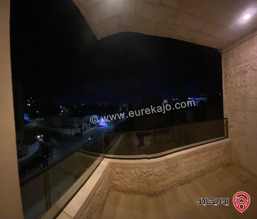 Furnished apartment for rent, 150 square meters, in Amman - Daheyat Al Ameer Rashed Near the Royal Automobile Club