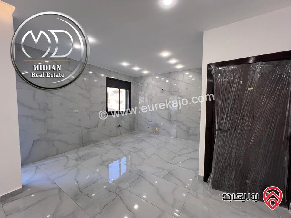 شقق جديدة للبيع في عمان - ضاحية الرشيد مساحات 170م & 210م تشطيبات و ديكورات عصرية فاخرة اطلالة رائعة و بأسعار مميزة