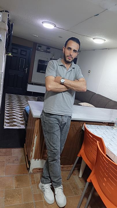 محمود موسى