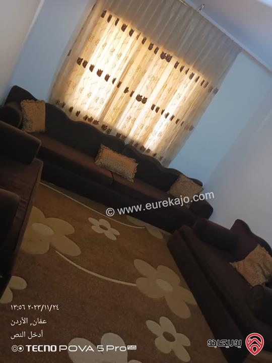 شقق مساحة 111م / 221م للبيع في عمان - طبربور