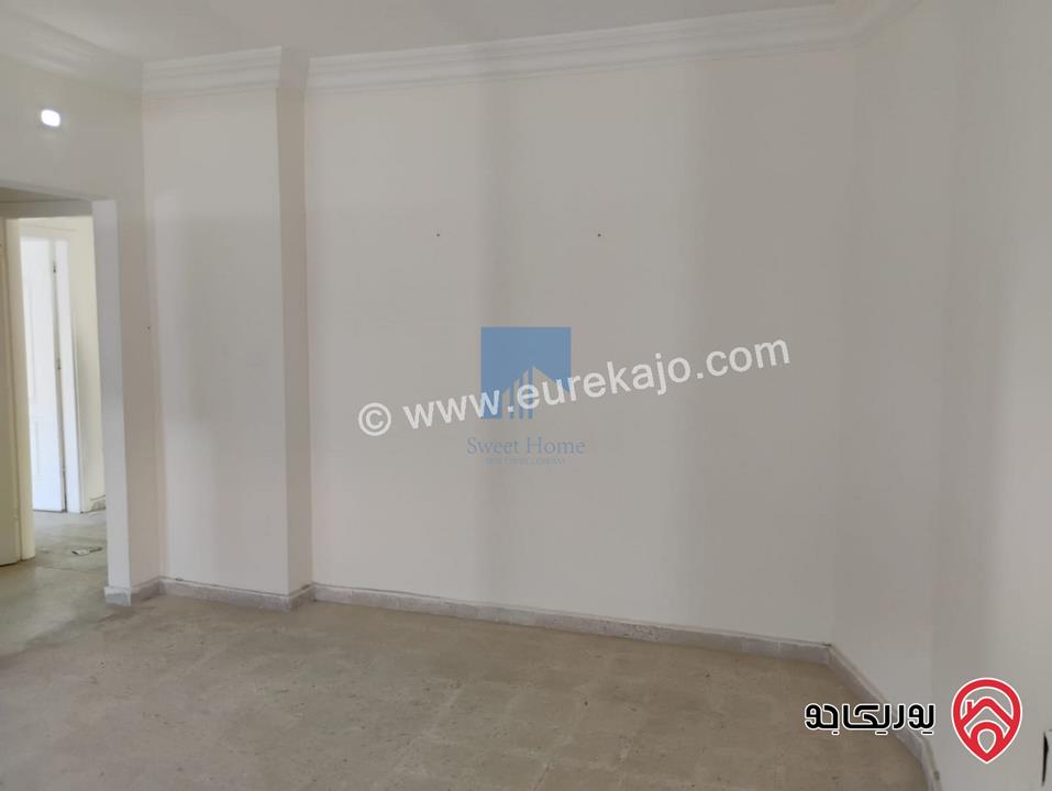 شقة مميزة طابق ثالث 170م للبيع في عمان - خلدا