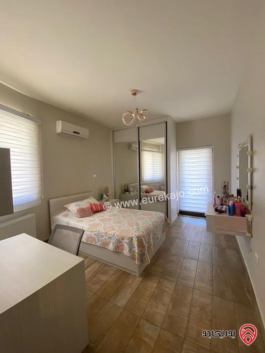 فيلا مساحة 320م على أرض 360م للبيع في عمان - منطقة عرجان