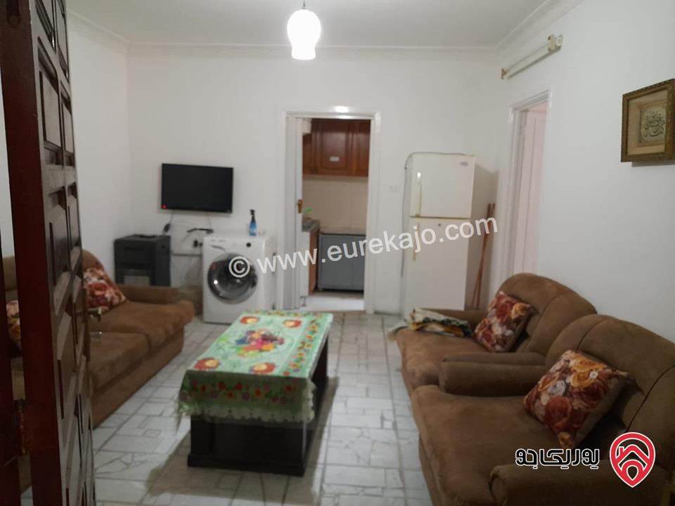 شقة ارضية مساحة 230م مقسمة الى 5 استديوهات للبيع في عمان - الصويفية