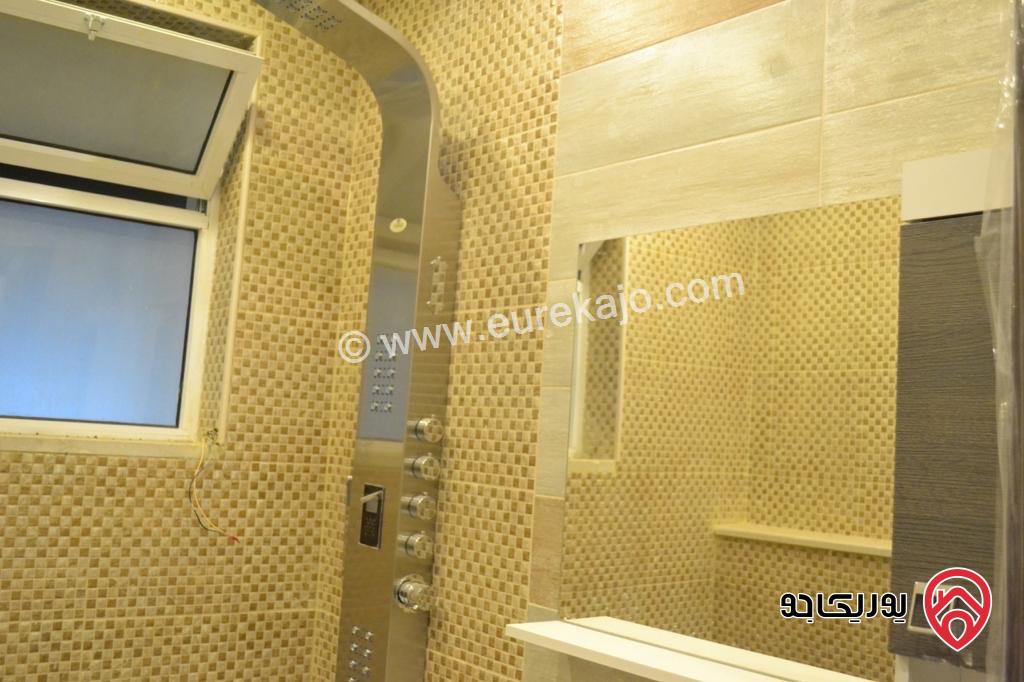 عمارة على أرض 1023م للبيع في عمان - خلدا