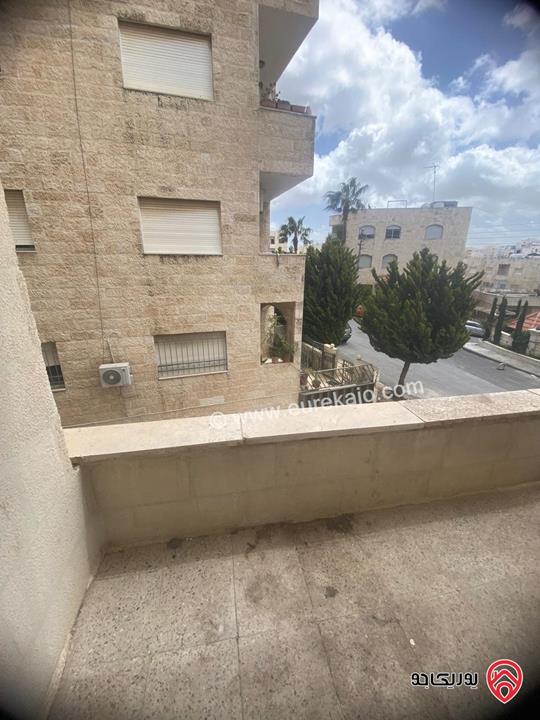 شقة استثمارية مساحة 75م طابق اول للبيع في عمان - أم السماق