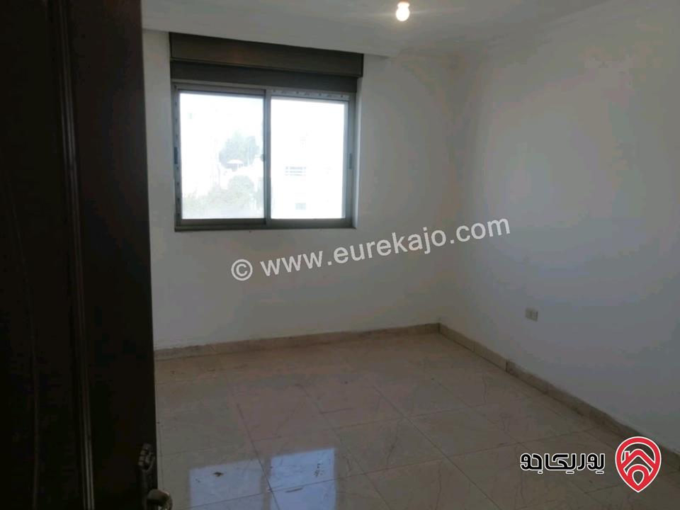 شقة جديدة مساحة 119م للبيع في صويلح – دفعة أولة 30 ألف وألف شهري – قريبة على الخدمات بسعر مميز احجز الأن