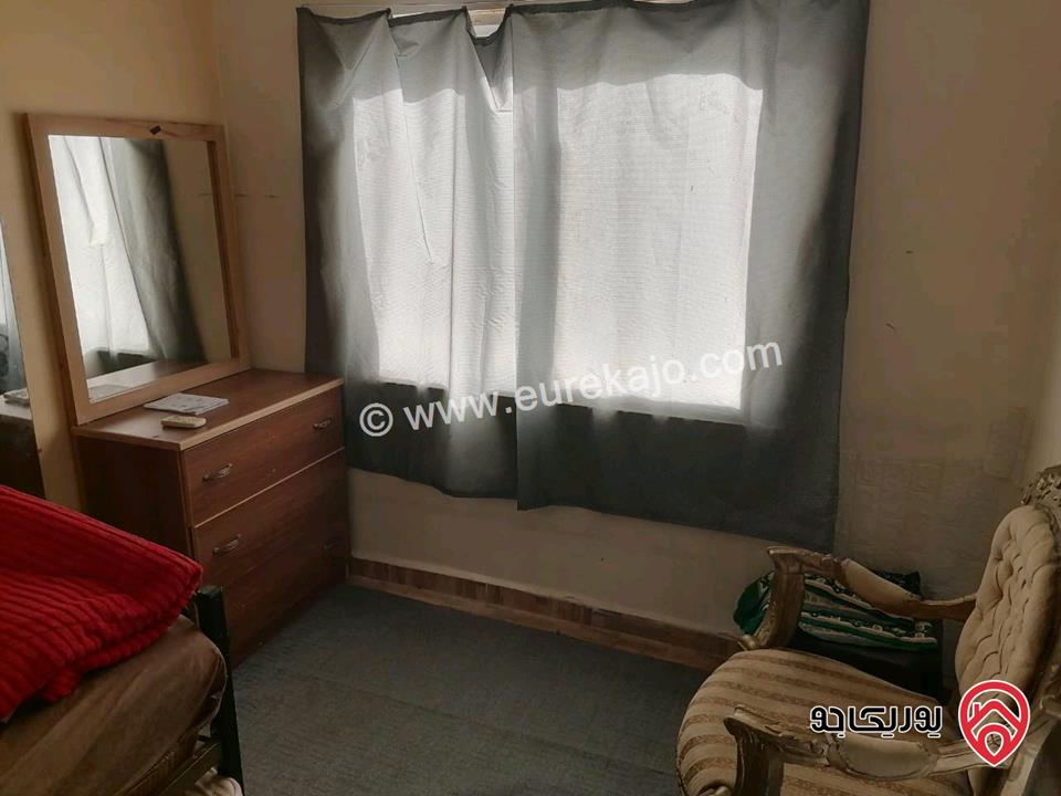 شقق مفروشة للايجار في اربد شارع الجامعة الرئيسي 