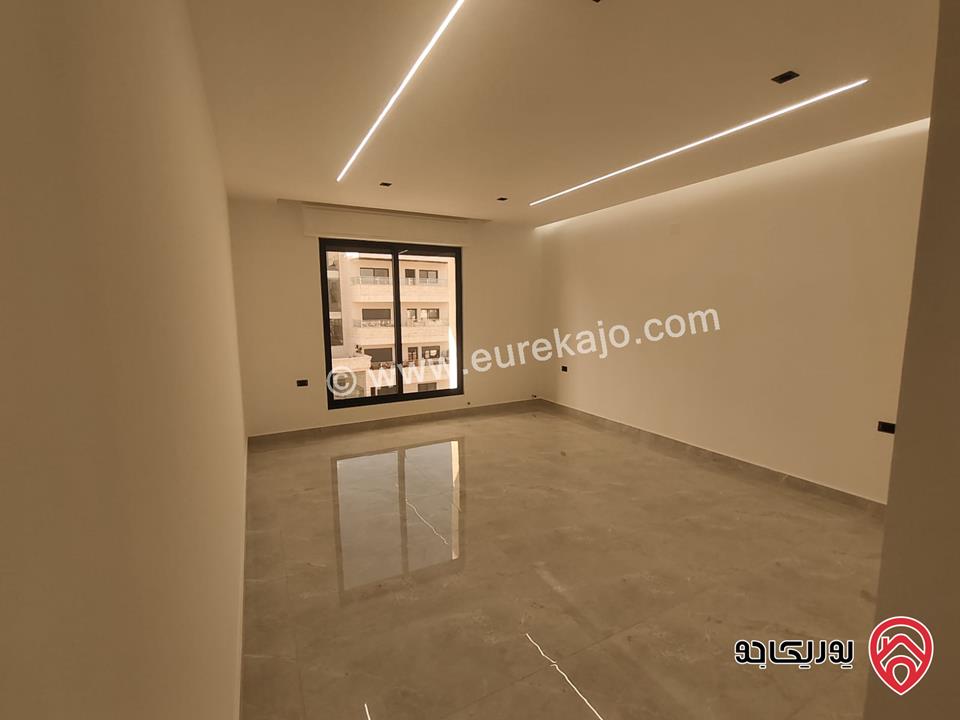 شقق مساحة 207م للبيع في عمان - البنيات قرب مدارس الحصاد 	 