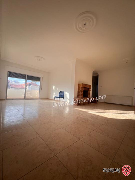 شقة طابق اول مساحة 150م للايجار في عمان - السابع