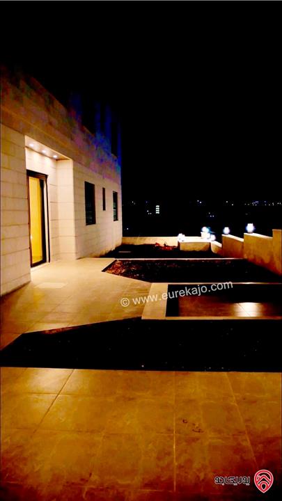 شقق فاخرة عادي و دوبلكس جاهزة للتسليم!**🏡 **مساحات تبدأ من 203 متر مربع في عمان - البيادر 