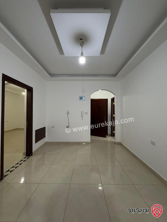 شقة مساحة 125م طابق ثالث للبيع في عمان - ضاحية الأقصى 