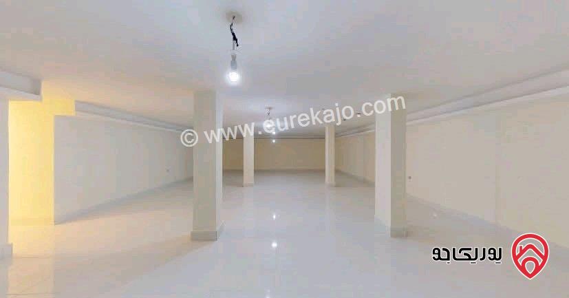 فيلا مساحة 1200م على أرض 1030م للبيع في عمان - مرج الحمام ام عريجات