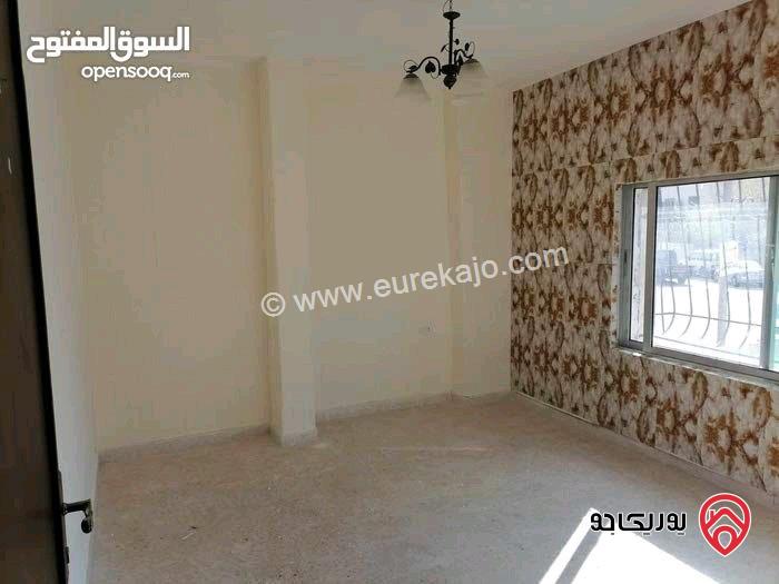 شقة فارغة مساحة 90م للايجار في عمان - منطقة البيادر 