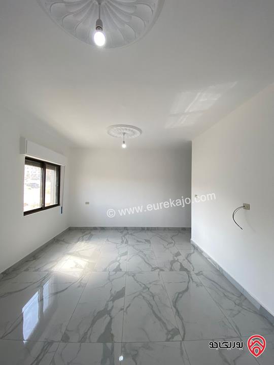 شقق بمساحات 110\130\متر   للبيع في عمان - الزهور