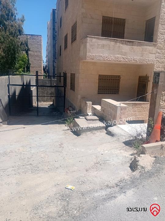 بناية استثمارية للبيع في عمان - خلدا بجانب مستشفى السعودي